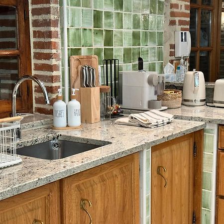 Petit Coin De Paradis Albigeois Castelnau-de-Levis Ngoại thất bức ảnh