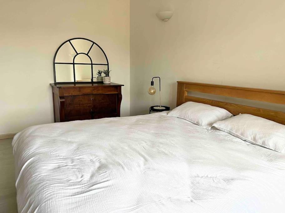 Petit Coin De Paradis Albigeois Castelnau-de-Levis Ngoại thất bức ảnh