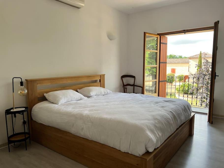 Petit Coin De Paradis Albigeois Castelnau-de-Levis Ngoại thất bức ảnh
