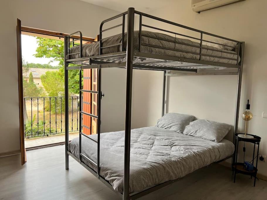 Petit Coin De Paradis Albigeois Castelnau-de-Levis Ngoại thất bức ảnh
